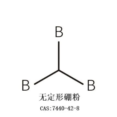 Trab tal-Boron Amorfu